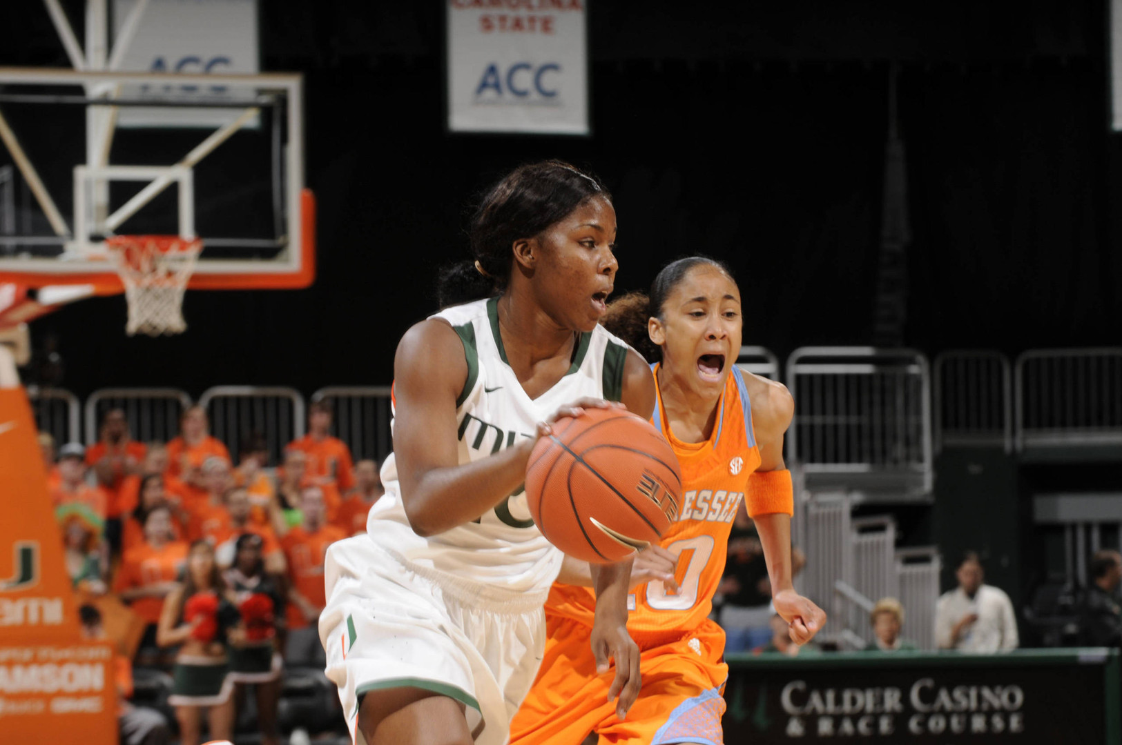 WBB Set to Host Annual Thanksgiving Tourney