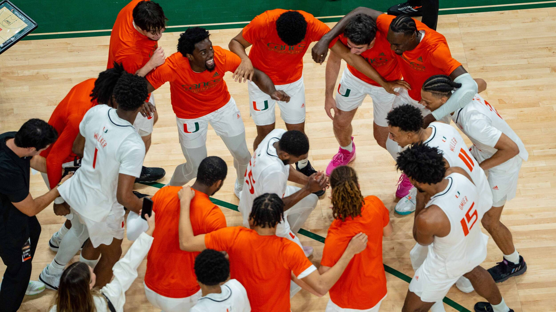 MBB Set for August Foreign Tour to France