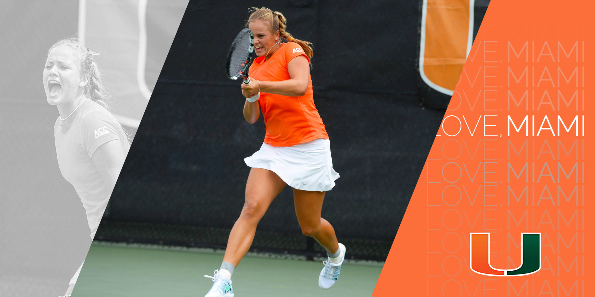 Wagner Wins Singles Title at Duke Fab Four