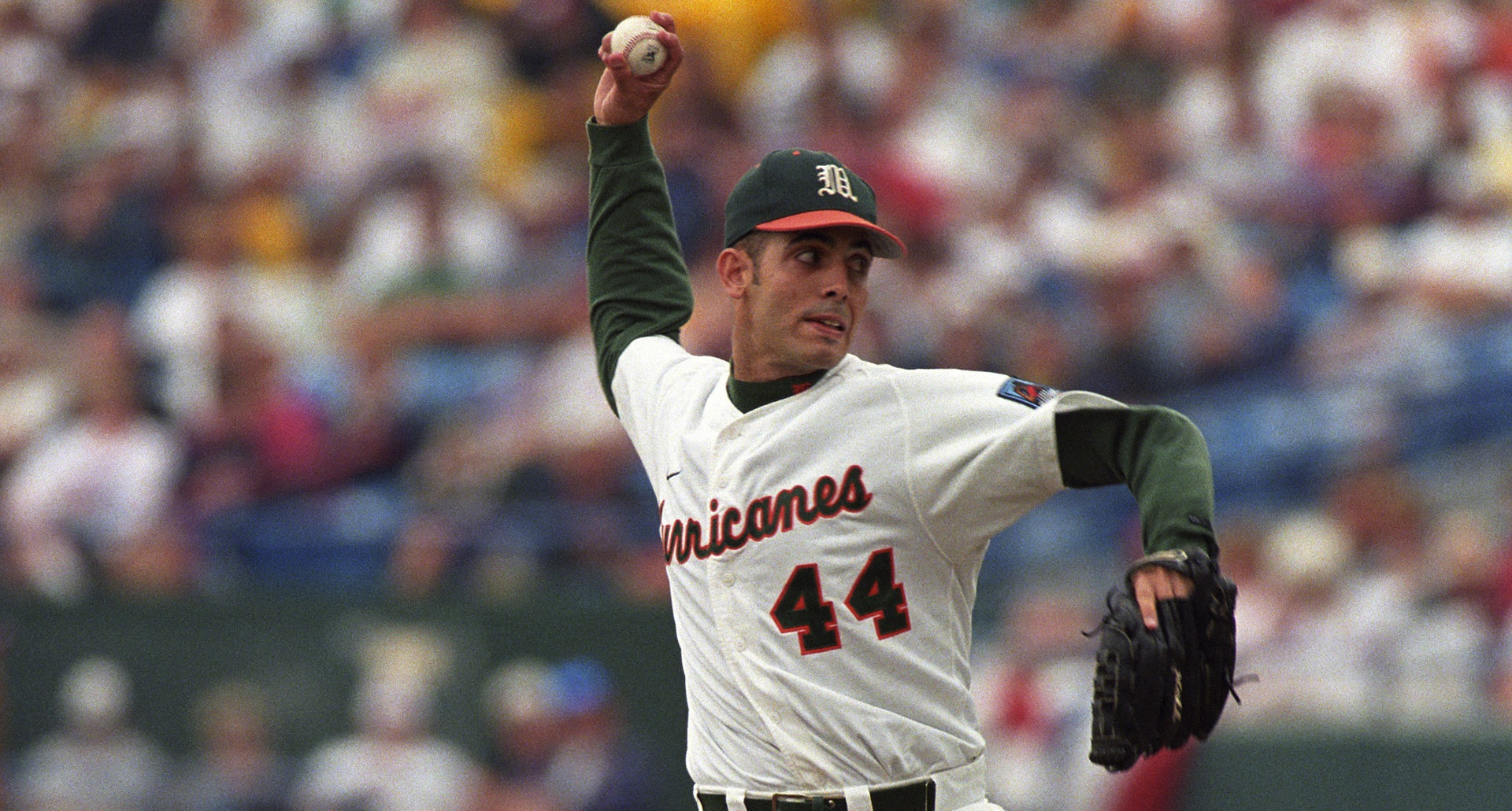 Santos to Host UM Sports HOF Golf Tournament