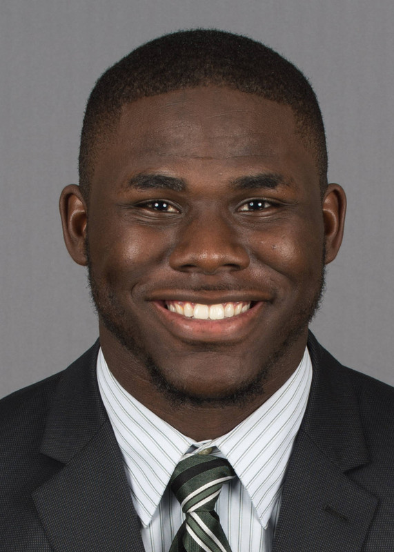 Joe Jackson - Football - University of Miami Athletics