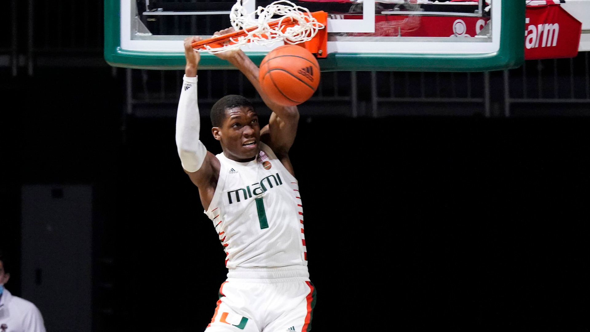 MBB to Compete in 2021 ESPN Events Invitational