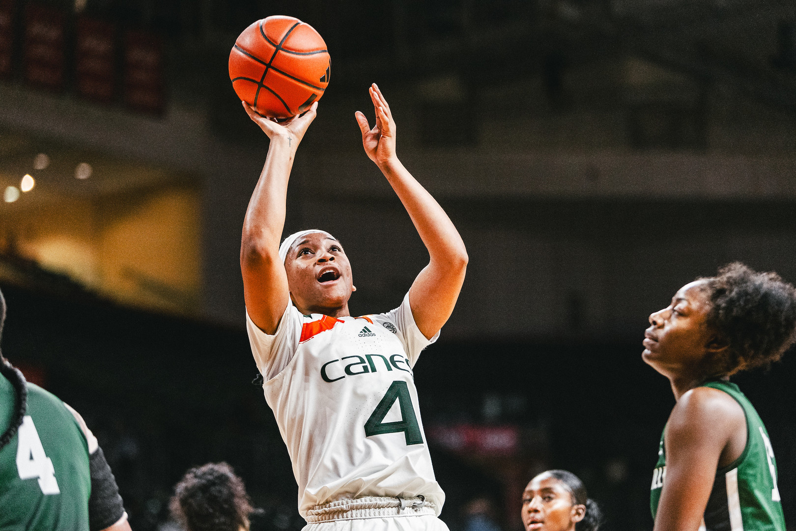 Miami Opens Season with Victory over Jacksonville