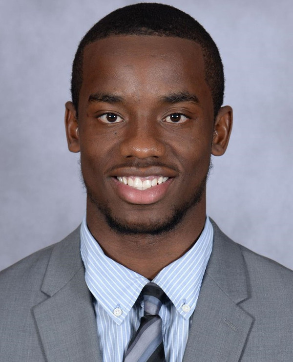 Jhavonte Dean - Football - University of Miami Athletics