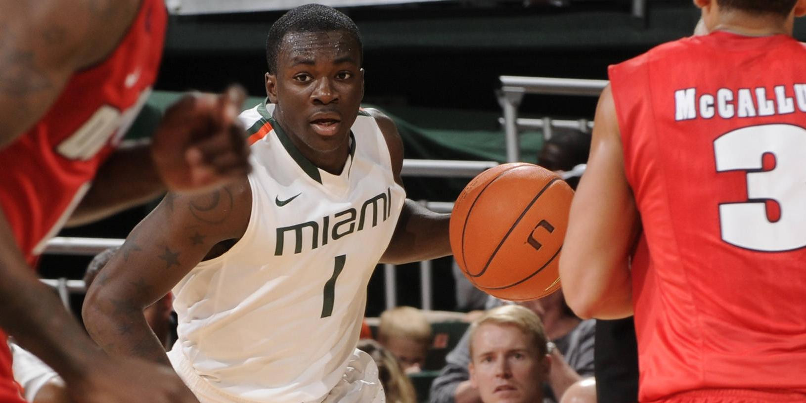 Postgame Reaction: MBB vs. Detroit