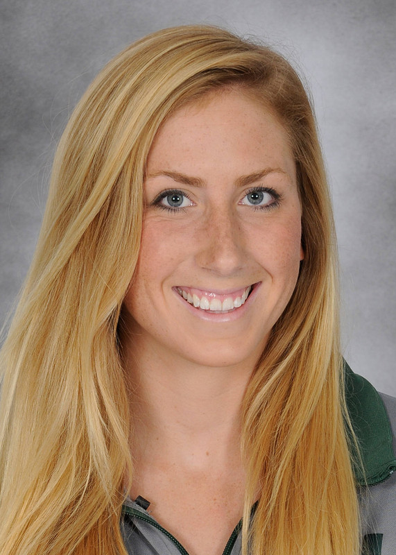 Kayla Smith - Swimming &amp; Diving - University of Miami Athletics