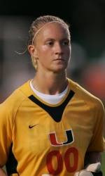 McAdam, Hurricanes Primed to Kick Off ACC Play