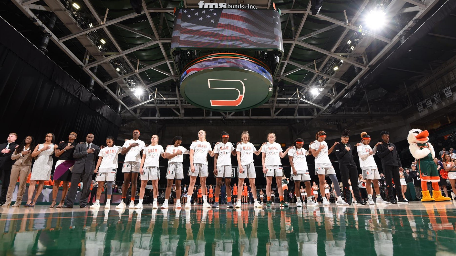 WBB Hosts FGCU to Begin NCAA Tournament