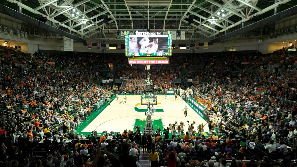 Men's Basketball | Details in March