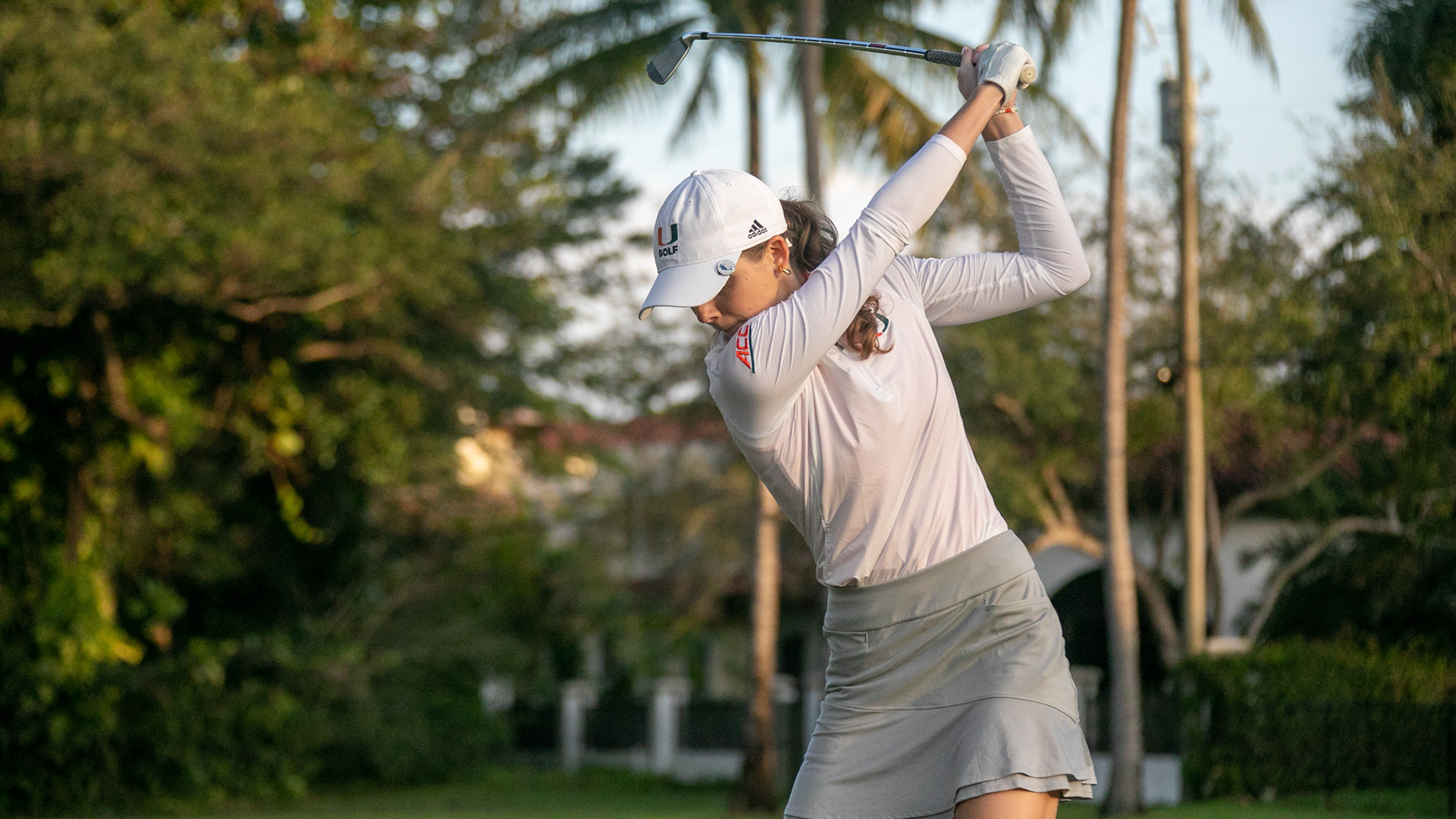 Frydlova Cards Top-20 Finish in Tallahassee