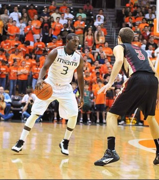 vs. FSU
