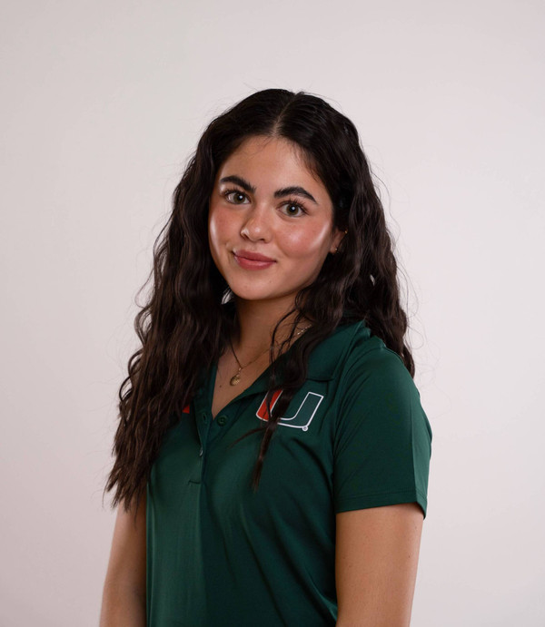 Gabrielle Walsh - Rowing - University of Miami Athletics
