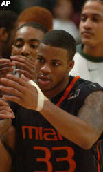 Jack McClinton Named Muscle Milk Athlete of the Week
