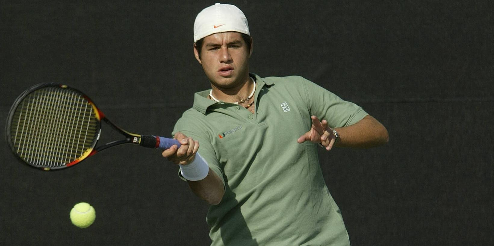 Manrique Leads Rojer to Wimbledon Title
