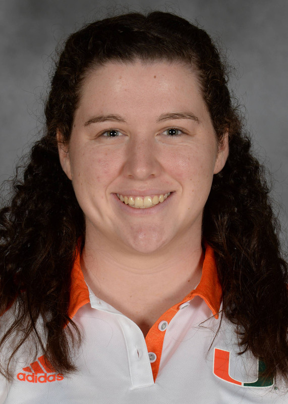 Lauren Wilson - Rowing - University of Miami Athletics