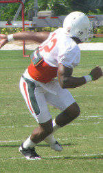 Special Teams Emphasized During Tuesday's Walkthrough