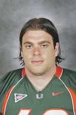 Eric Winston Named Semifinalist for Lombardi Award