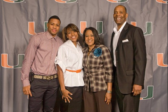 Basketball Honored Jersey Luncheon