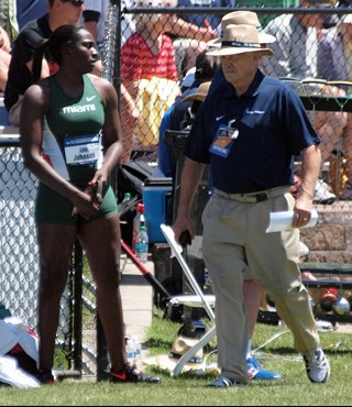 2014 NCAA Outdoor Championships