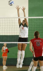 Hurricanes Host Seminoles Tuesday