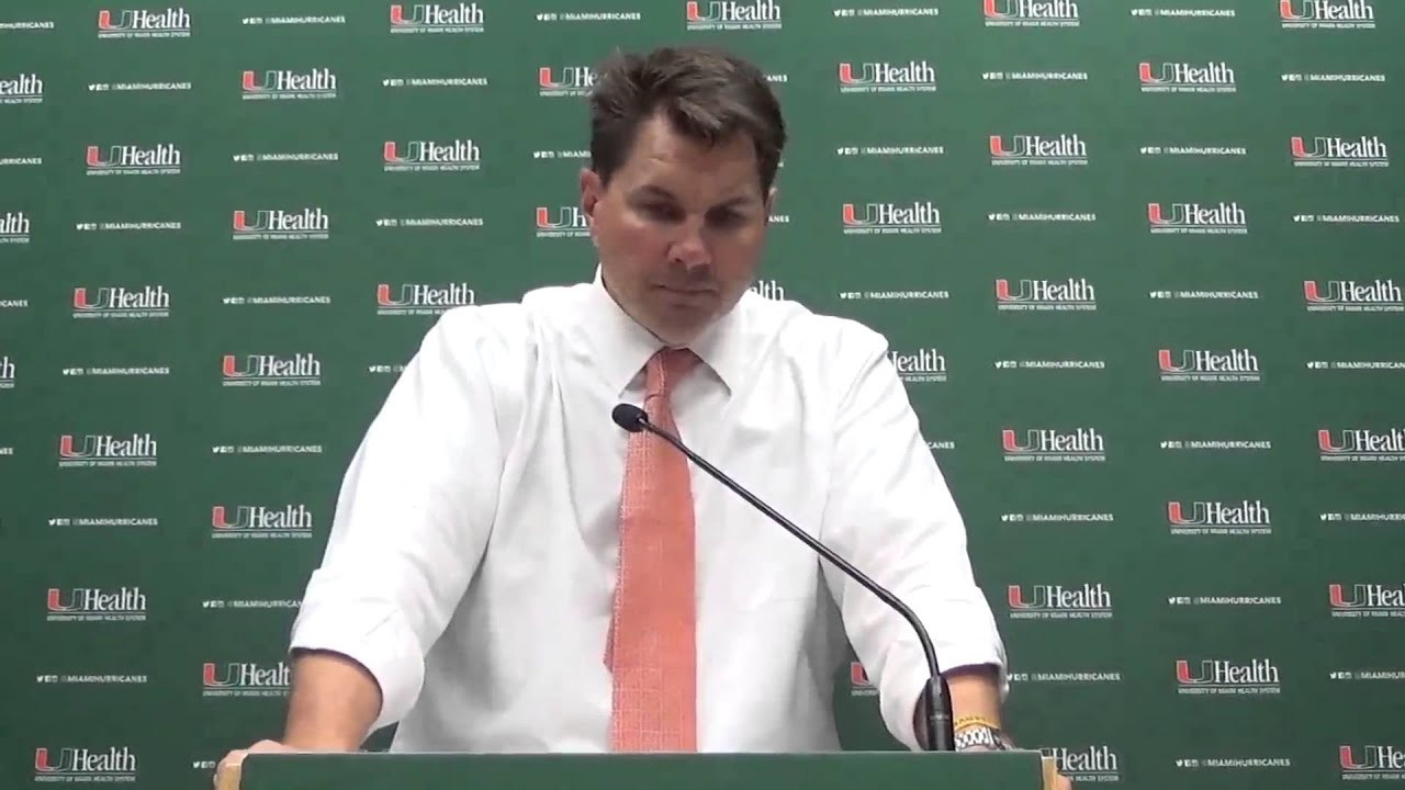 Head Coach Al Golden - Postgame Versus Pitt (Nov. 29)