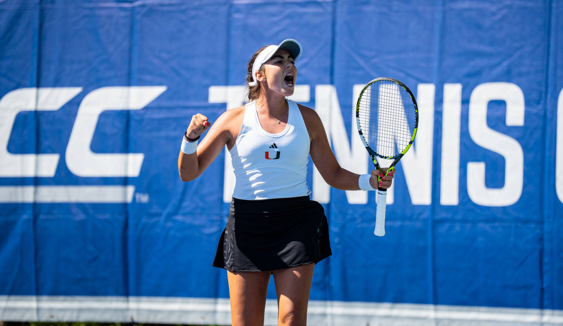 Miami Advances to Third Round of ACC Championships