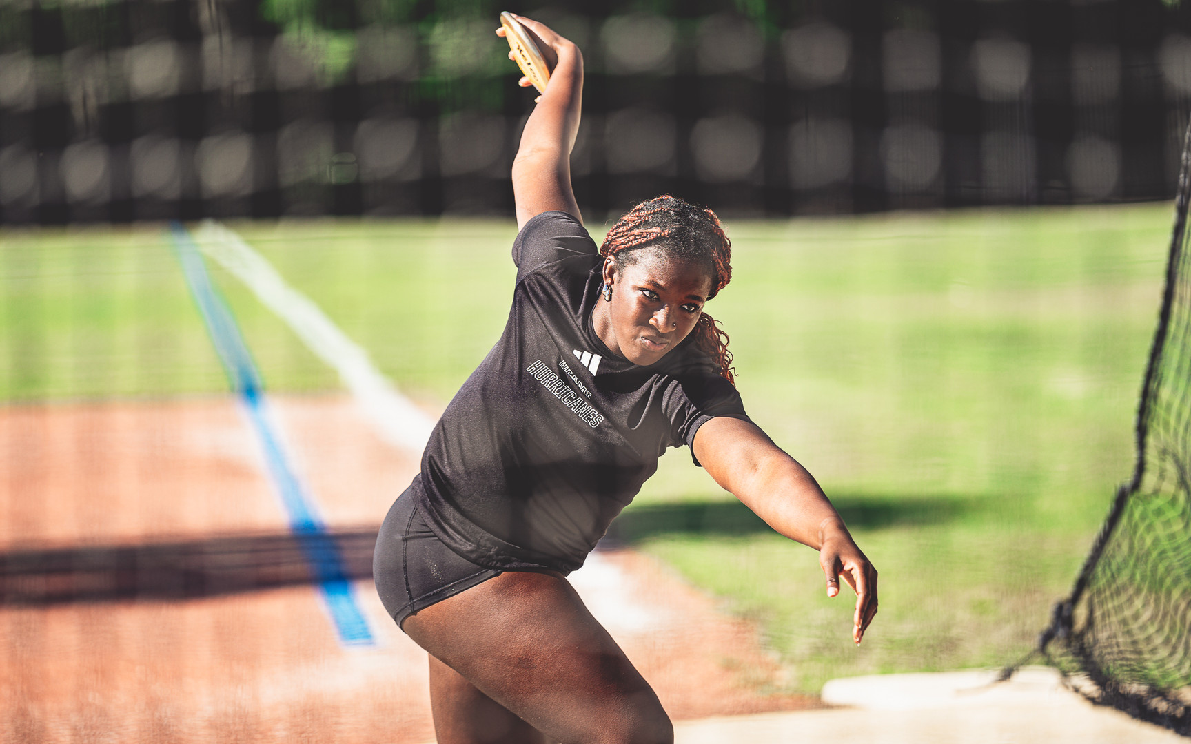 Hurricanes Travel To Gainesville for Florida Relays