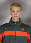 John Barden - Track &amp; Field - University of Miami Athletics