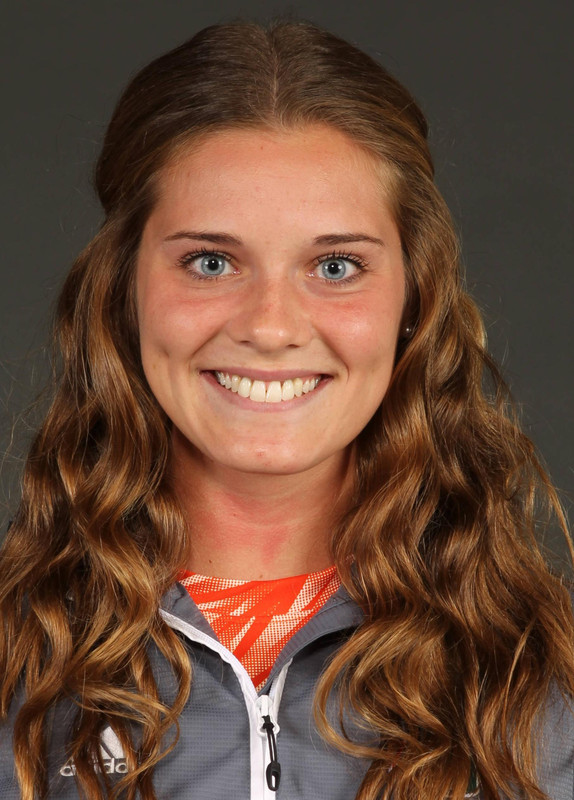 Alysha Newman - Track &amp; Field - University of Miami Athletics