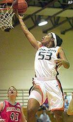 Women's Basketball Wins Season Opener