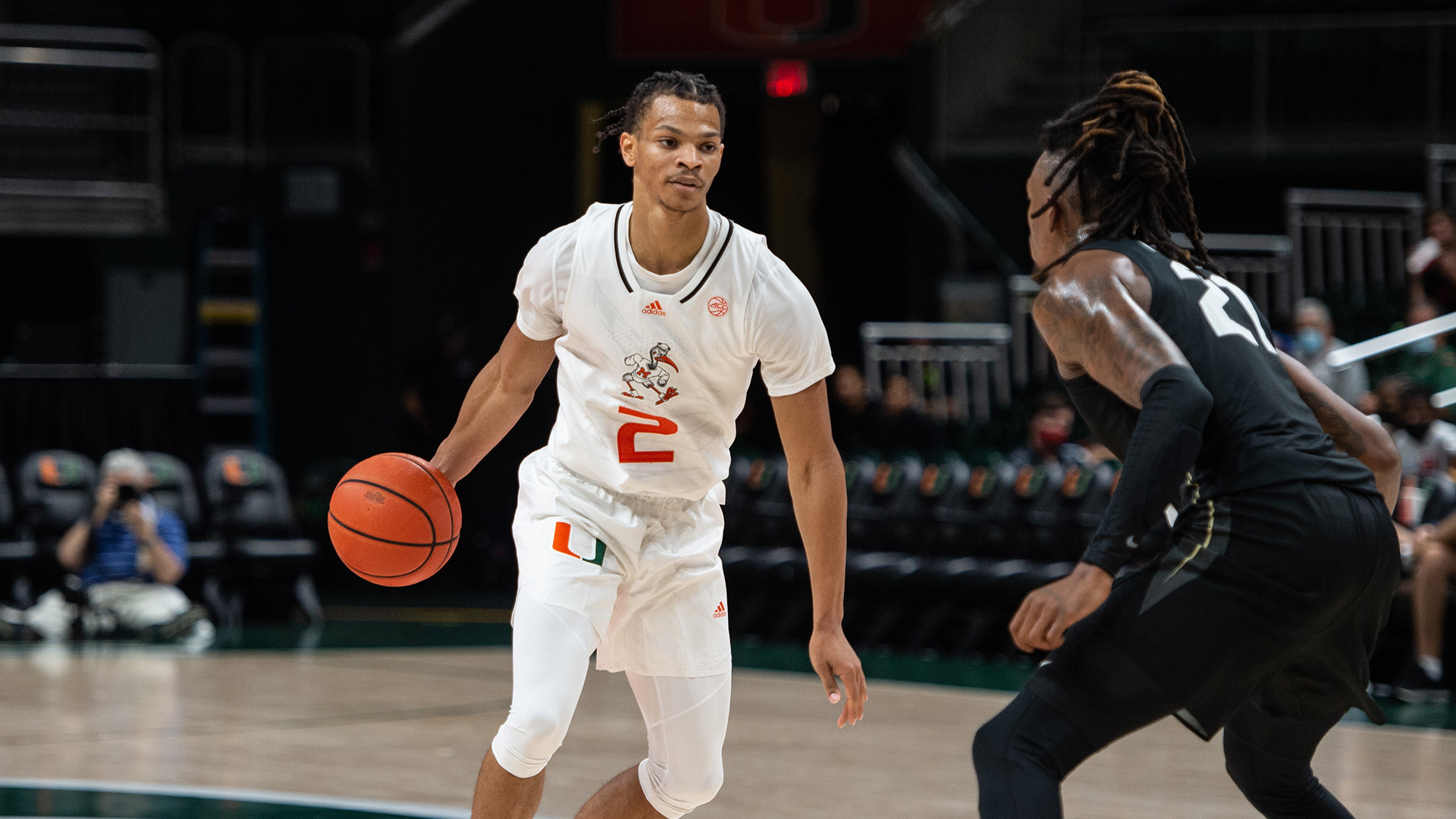 MBB Drops 95-89 Decision to UCF