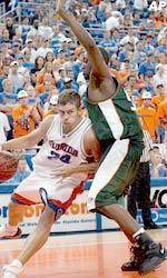 Canes Knock Off No. 19 Florida, 72-65
