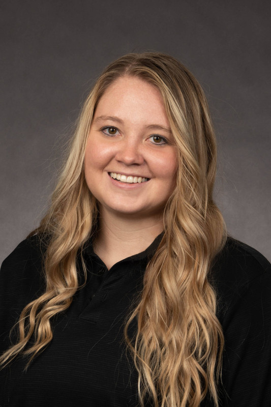 Kylie Greenwell -  - University of Miami Athletics
