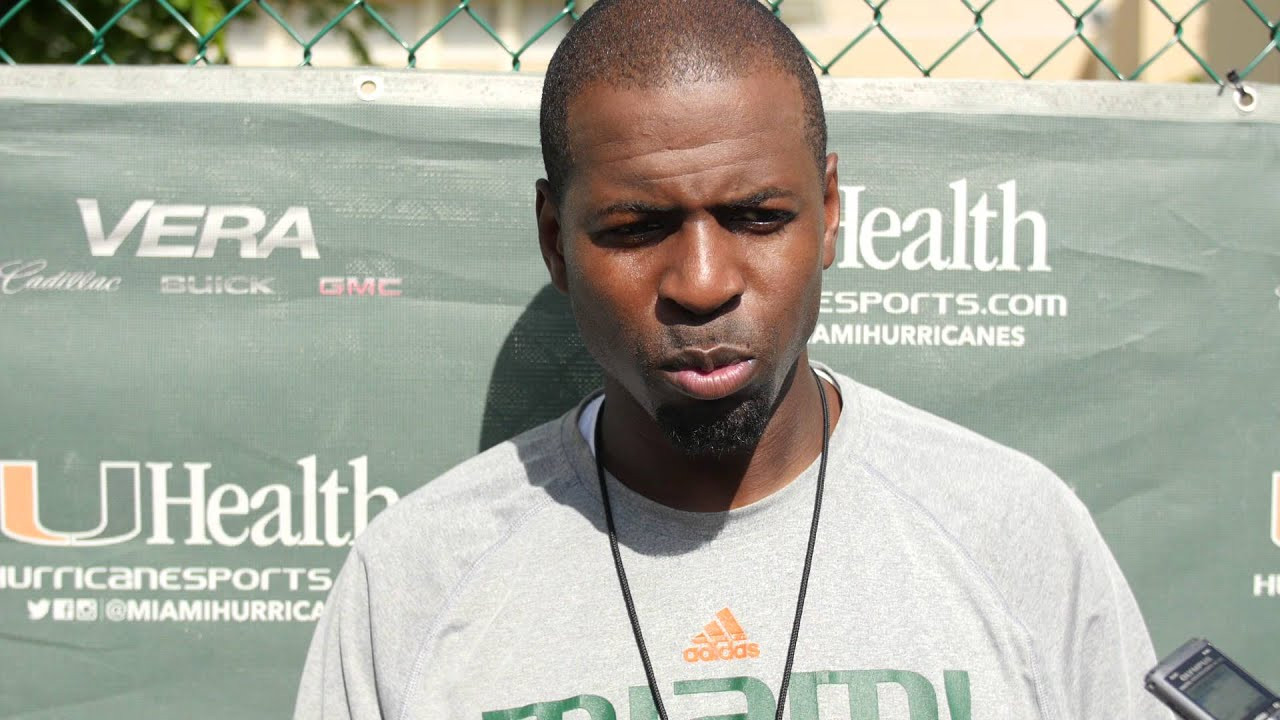 Kevin Beard | Post Practice | 12.16.15