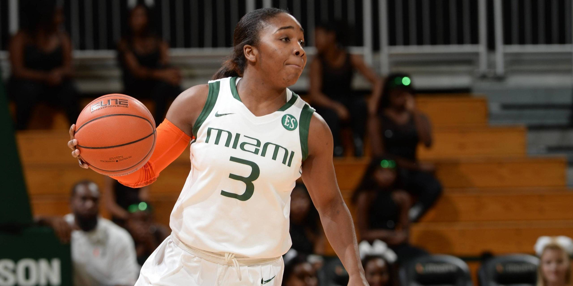 @MiamiWBB Faces Clemson Thursday at the BUC