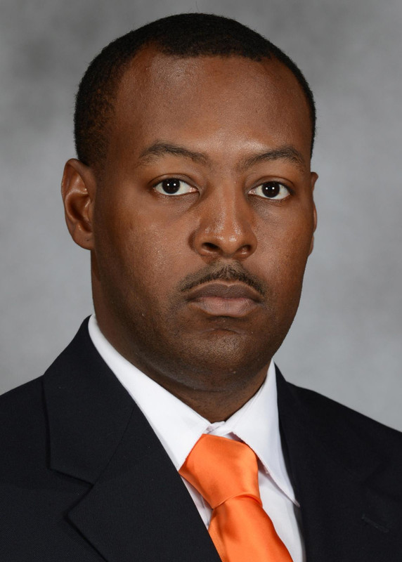 Jasman Marks - Women's Basketball - University of Miami Athletics