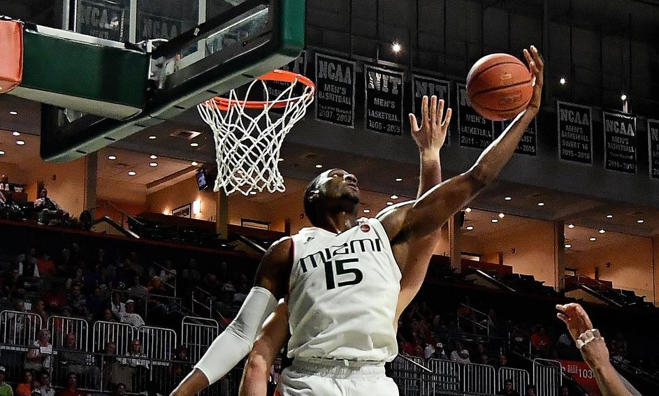 MBB Entertains Pitt Tuesday on Senior Night