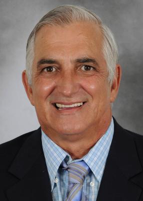 Rodolfo Figueroa -  - University of Miami Athletics