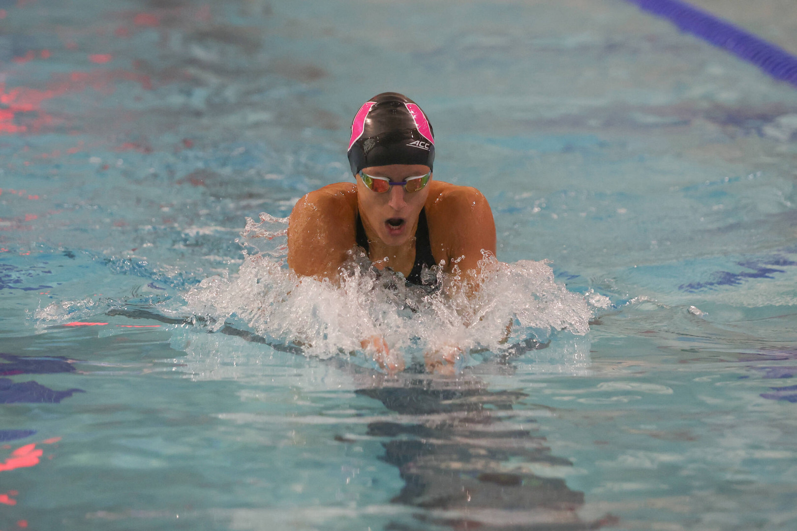 Canes Earn Season Bests and Medals in Tucson