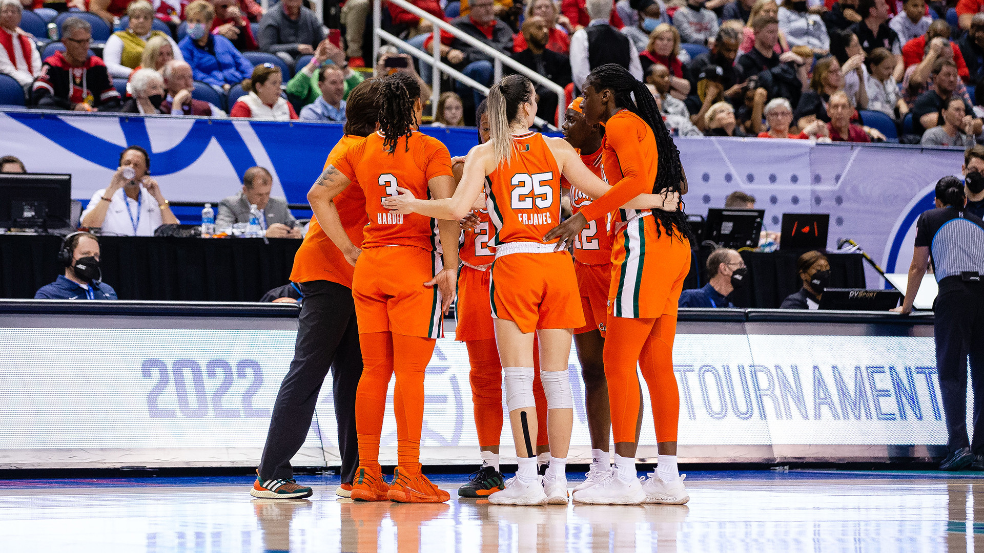 ACC Announces WBB Game Times and Networks