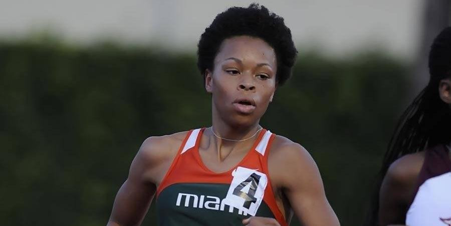 T&F has Solid Start at VT Elite Meet
