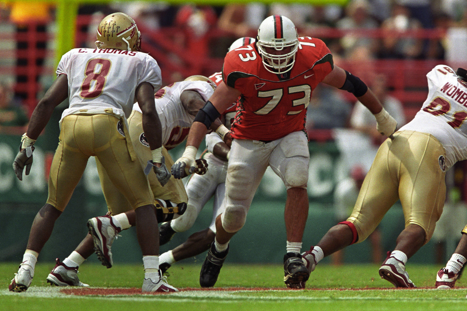 A Campbell Trophy Q&A with Joaquin Gonzalez