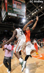 Men's Basketball Celebrates 2008-09 Season