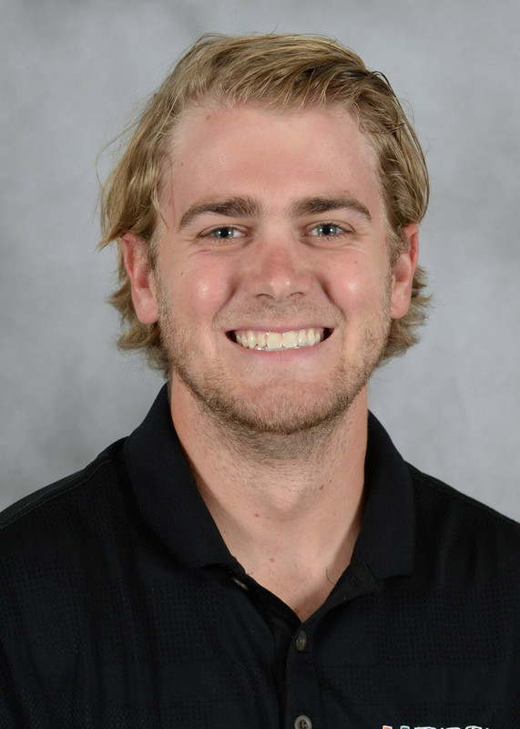 Bradley Anderson -  - University of Miami Athletics