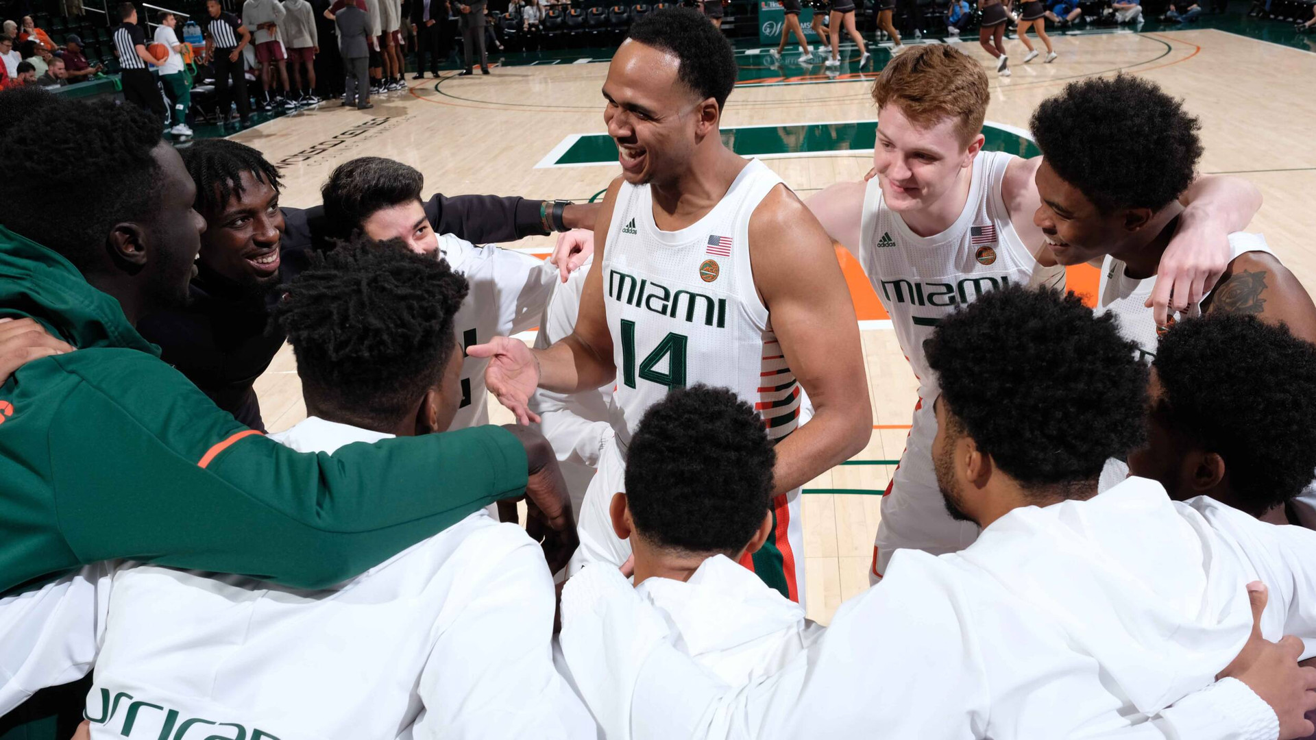 MBB Set to Begin 2020-21 Campaign