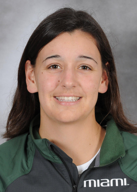 Breanna Hayton - Rowing - University of Miami Athletics