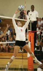 UM Wins Hurricane Invitational by Defeating VCU, 3-0
