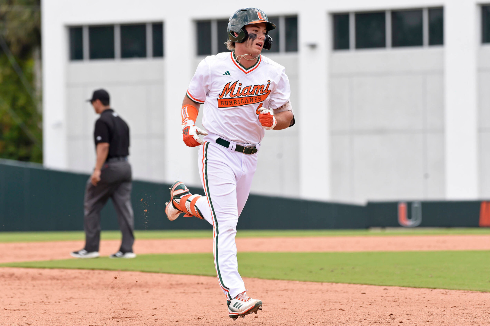 Cyr Tabbed Freshman All-American