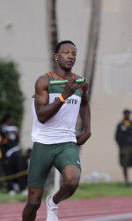 Miami Opens 2010 Outdoor Season With Hurricane Invitational