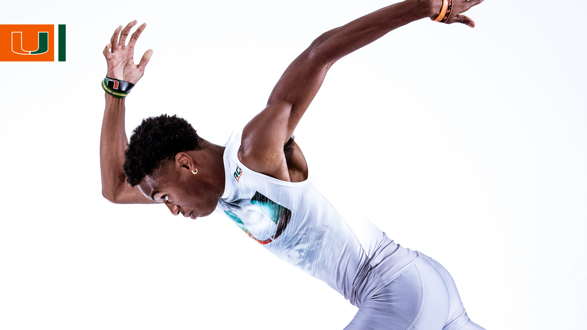 Get to Know U: Tyrees Moulton